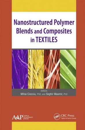 Nanostructured Polymer Blends and Composites in Textiles