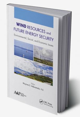 Wind Resources and Future Energy Security