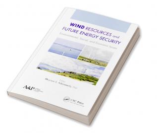 Wind Resources and Future Energy Security