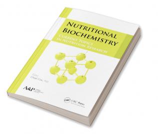 Nutritional Biochemistry