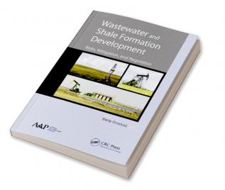 Wastewater and Shale Formation Development