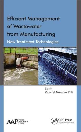 Efficient Management of Wastewater from Manufacturing