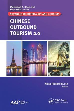 Chinese Outbound Tourism 2.0