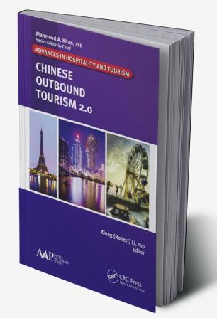 Chinese Outbound Tourism 2.0