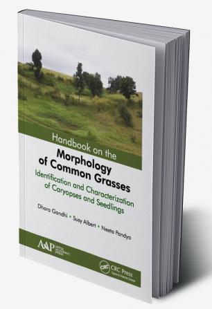 Handbook on the Morphology of Common Grasses