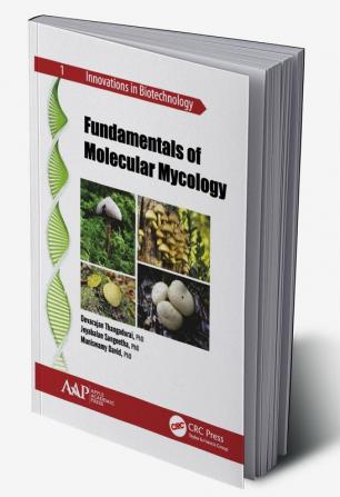 Fundamentals of Molecular Mycology