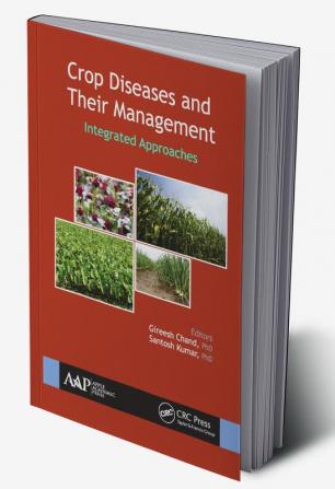 Crop Diseases and Their Management