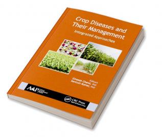 Crop Diseases and Their Management