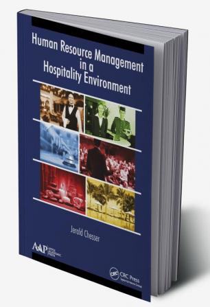 Human Resource Management in a Hospitality Environment