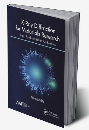 X-Ray Diffraction for Materials Research