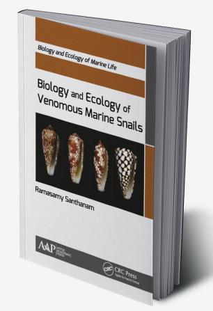 Biology and Ecology of Venomous Marine Snails