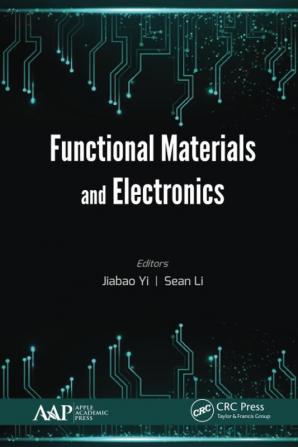 Functional Materials and Electronics