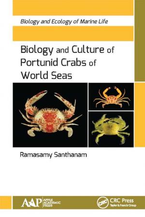 Biology and Culture of Portunid Crabs of World Seas