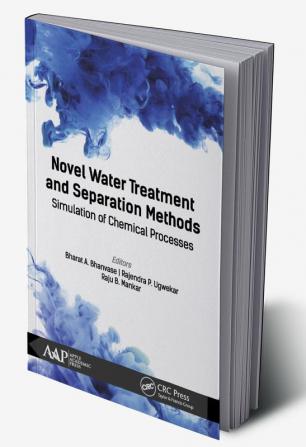 Novel Water Treatment and Separation Methods