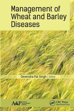 Management of Wheat and Barley Diseases