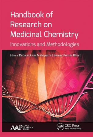 Handbook of Research on Medicinal Chemistry