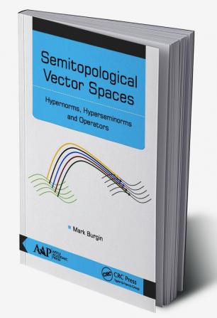 Semitopological Vector Spaces