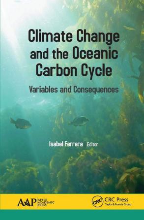 Climate Change and the Oceanic Carbon Cycle