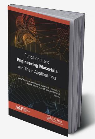 Functionalized Engineering Materials and Their Applications