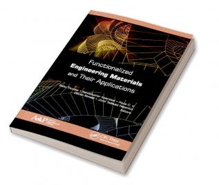 Functionalized Engineering Materials and Their Applications