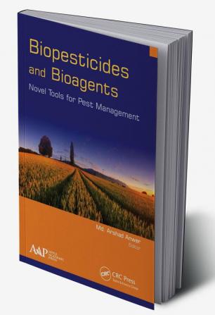 Biopesticides and Bioagents