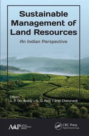 Sustainable Management of Land Resources