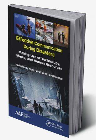 Effective Communication During Disasters