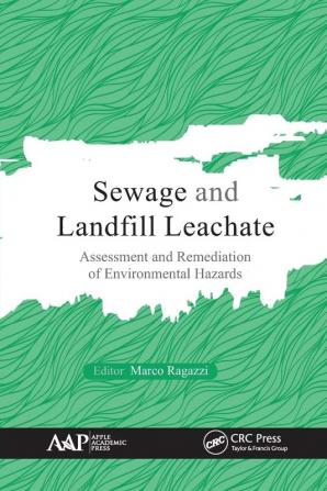 Sewage and Landfill Leachate