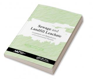 Sewage and Landfill Leachate