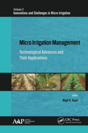 Micro Irrigation Management