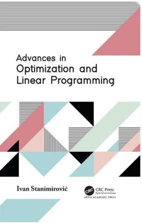 Advances in Optimization and Linear Programming