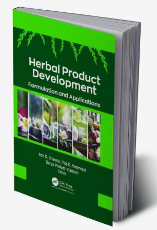 Herbal Product Development