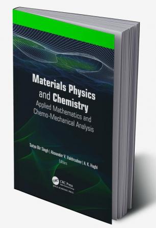 Materials Physics and Chemistry