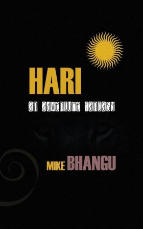 Hari: An Adventure Fantasy