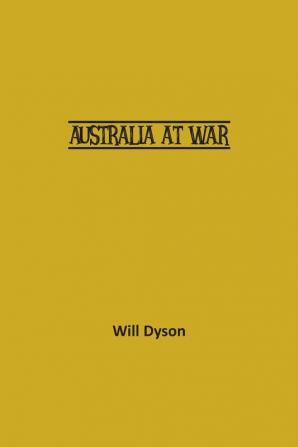 Australia at War