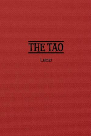 The Tao