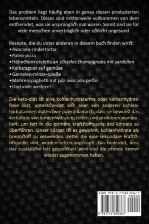 Palao-diat: Mit Der Paleo Ernährung Zurück Zum Idealgewicht (Abnehmen Ohne Hunger! Schlank & Glücklich Mit Der Steinzeit-diät)