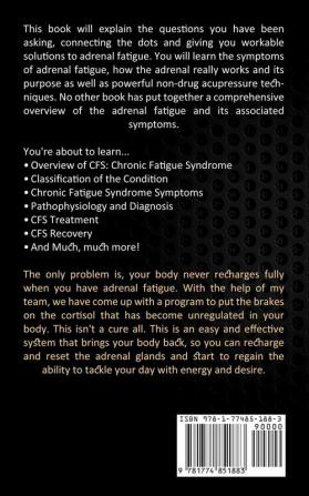 Fatigue Recovery: Burnout and Compassion Fatigue Prevention Techniques (The Step-by-step Healing Companion Guide)