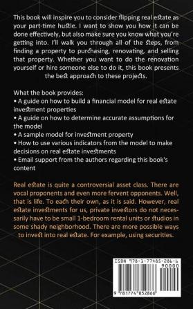 Real Estate Investing: A Guide for Real Estate Agents and Investors (Effective Strategies for Growing Your Real Estate Business Online)