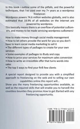 Freelancing