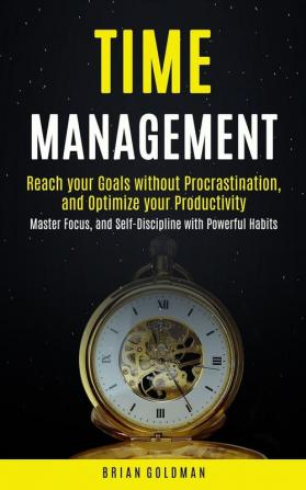 Time Management