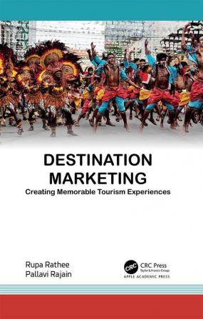 Destination Marketing