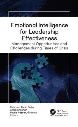 Emotional Intelligence for Leadership Effectiveness