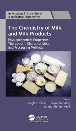 Chemistry of Milk and Milk Products