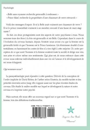 Homme...Femme...un Nouveau Regard: Le Code Invisible de la Nature et du Cerveau Humain -volume 1