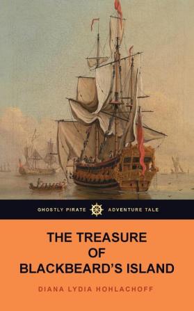 The Treasure of Blackbeard's Island