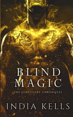 Blind Magic