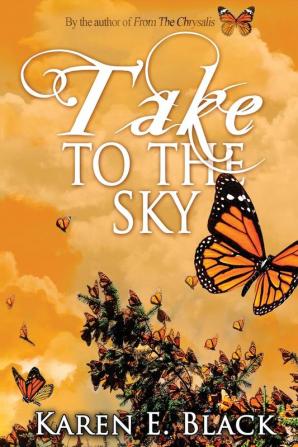 Take to the Sky: 3 (Devereux Cousins)