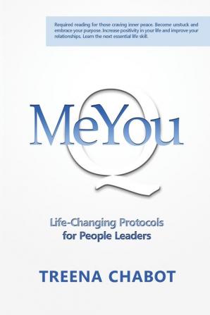 MeYouQ: Life-Changing Protocols for People Leaders