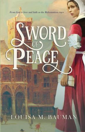 Sword of Peace: 1